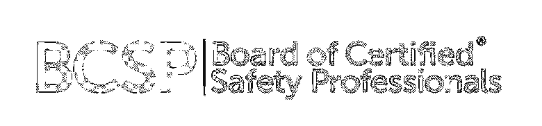 Board of Certified Safety Professionals (BCSP) logo