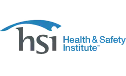 Health and Safety Institute (HSI) logo