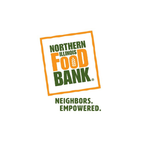 Northern Illinois Food Bank logo