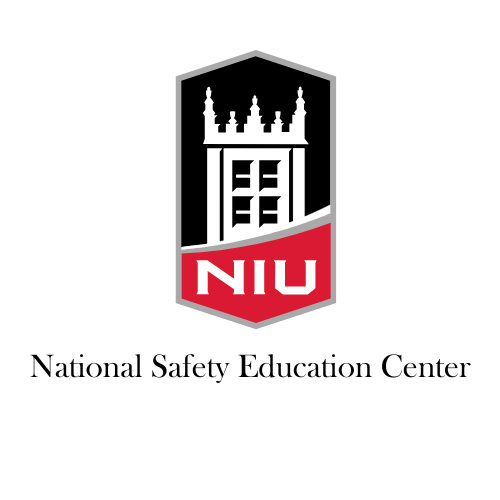 Northern Illinois University (NIU) logo