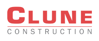 Clune Construction logo