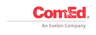 Commonwealth Edison Company logo