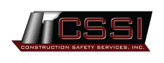 Construction Safety Services, Inc. logo