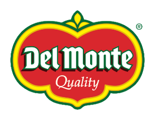 Del Monte Foods logo