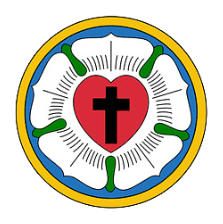 Lutheran Church logo