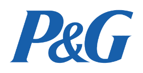 Procter and Gamble logo