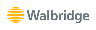Walbridge logo